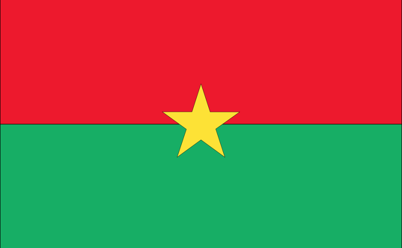 Mon pays préféré d’Afrique noire