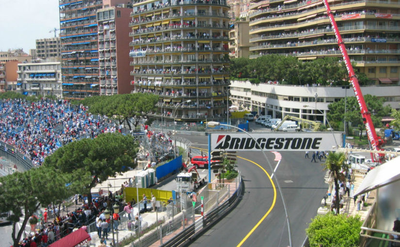 gp de monaco