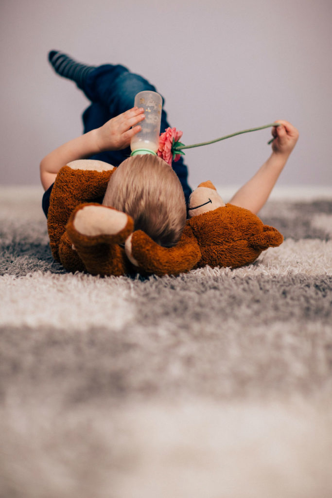 tapis enfant