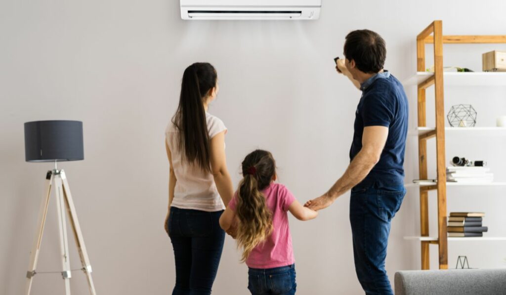 Je vous raconte comment l'installation d'une climatisation multisplit chez moi a changé mon quotidien !