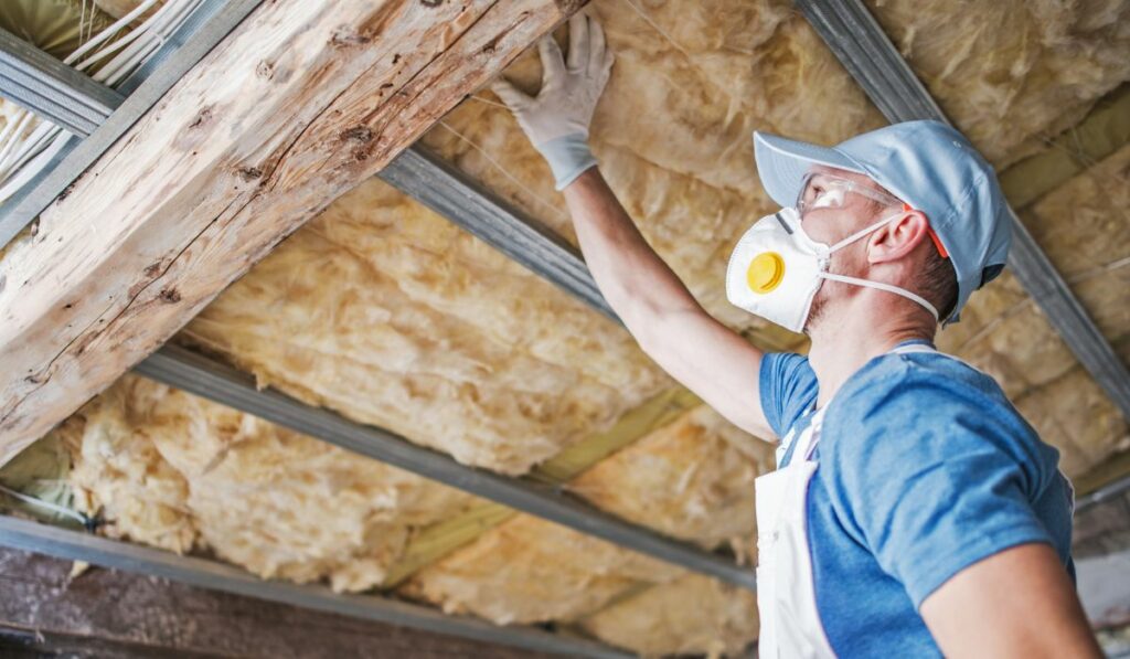 L'isolation des combles perdus est essentiel pour votre logement !