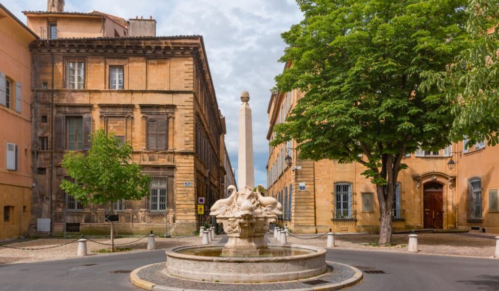 Louer des bureaux sur Aix-en-Provence est bénéfique pour votre entreprise