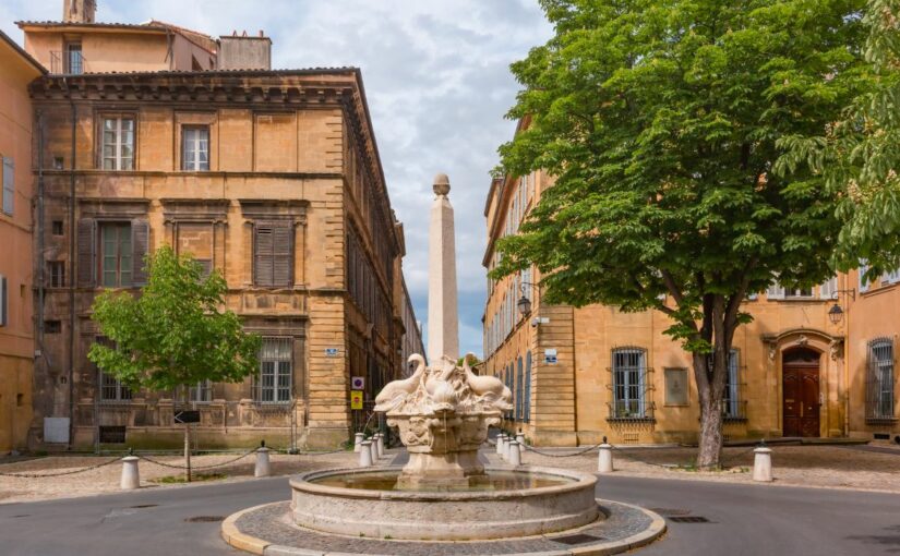 Louer des bureaux sur Aix-en-Provence est bénéfique pour votre entreprise