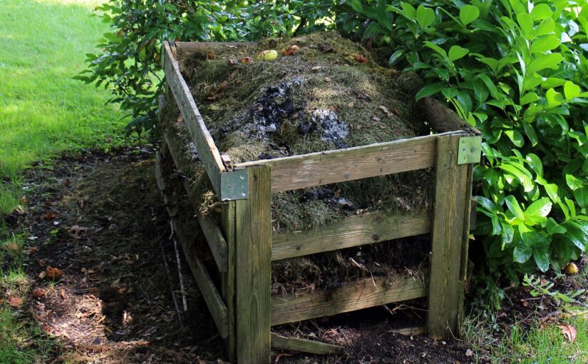 Les composteurs de jardin à moindre coût : notre sélection