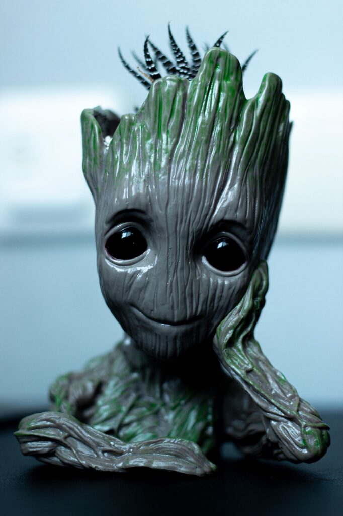 Groot