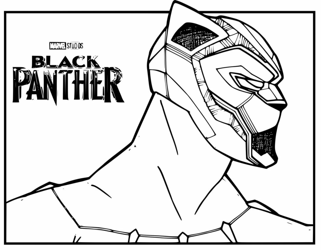 Black Panther