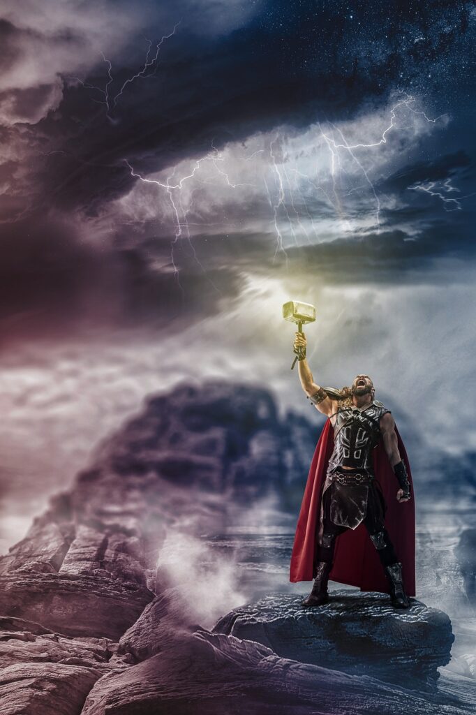 Thor