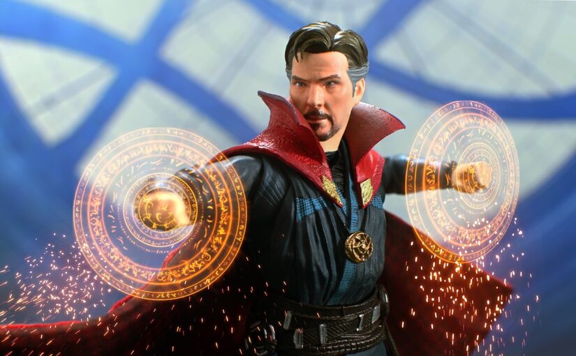 Docteur Strange