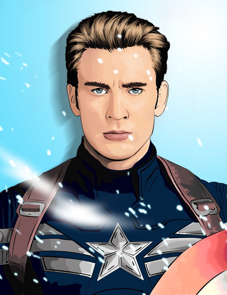 Captain America