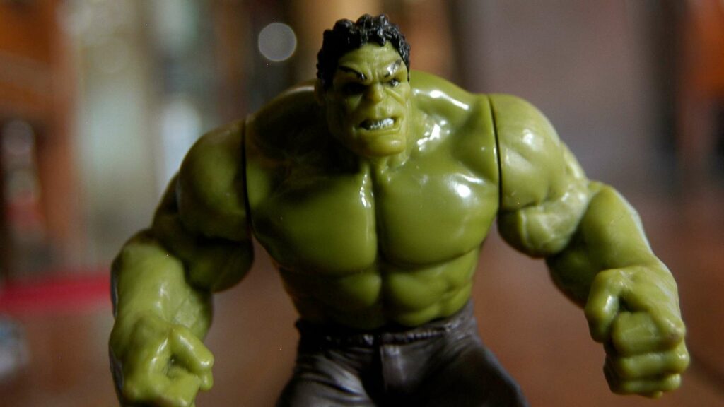 Hulk