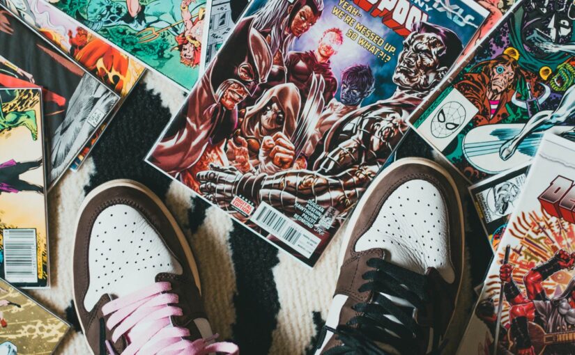 Mon avis sur les films DC Comics : The Dark Knight vs Wonder Woman