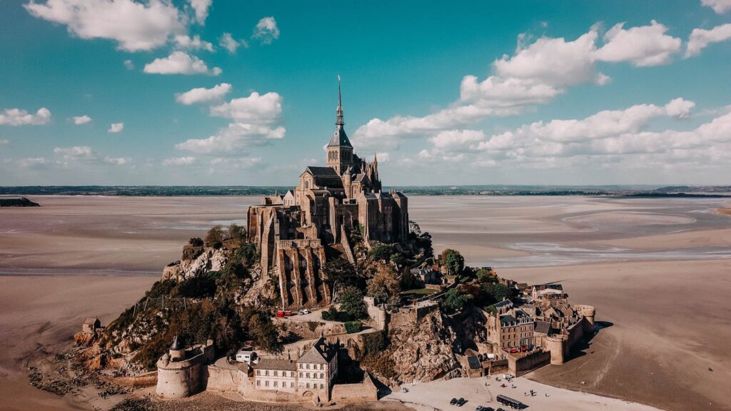 Saint-Michel