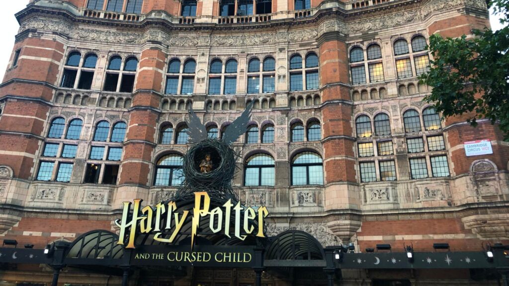 Harry potter