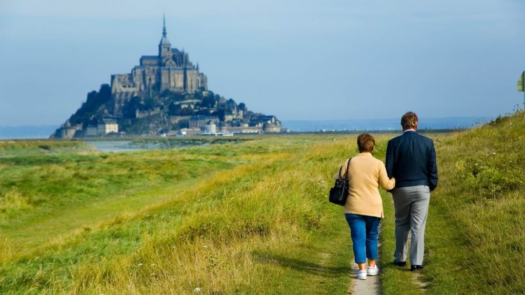 Saint-Michel