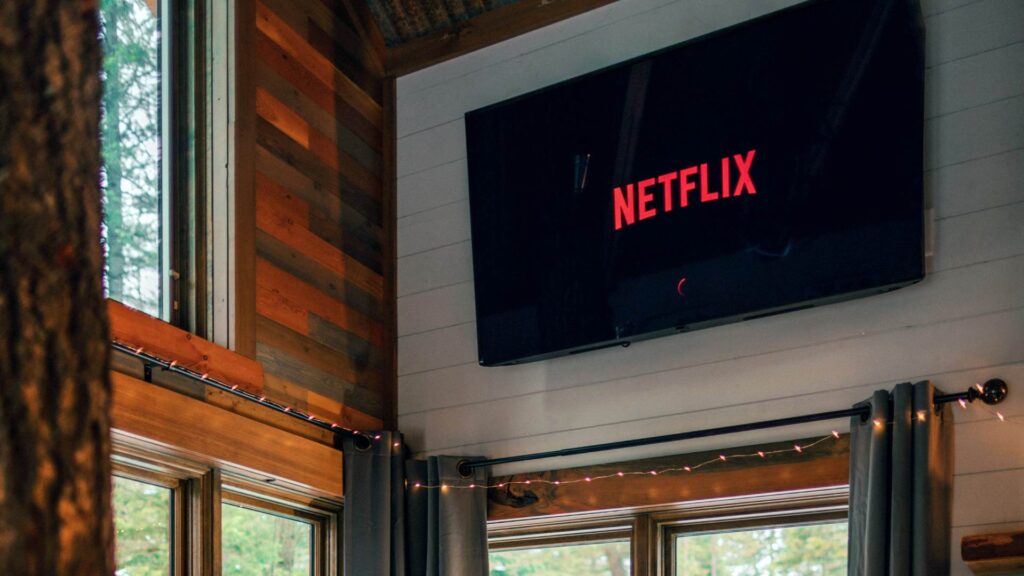 Netflix